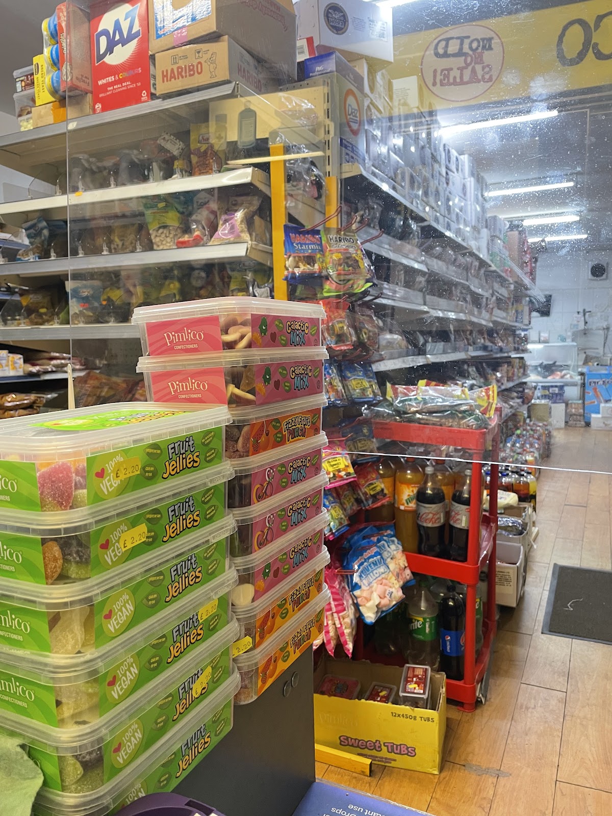 Imran Food Store & Money Transfer