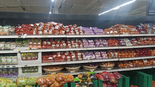 Intermarché Hyper et Drive