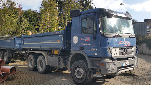 Transporte Jahn GmbH - Thumbnail