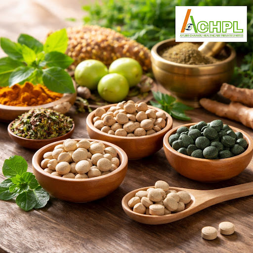 Looking to strengthen your immunity the natural way? At Ayurvedic Medical store Pharmacy in Nirma… post image
