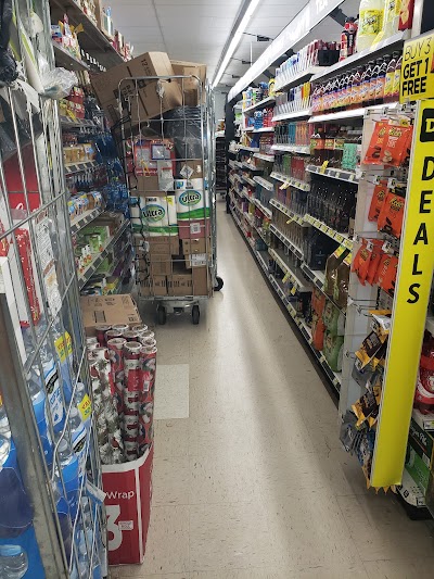 Dollar General