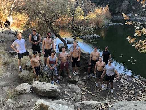 Living Now–Sober Living