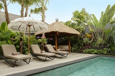Photos of Villa Elok
