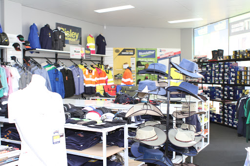 Universal Workwear & Embroidery - Thumbnail