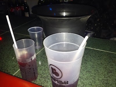 Photos of BAMBU La disco latina