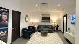 Hair transplant clinic Texas Hair Restoration Center in Austin