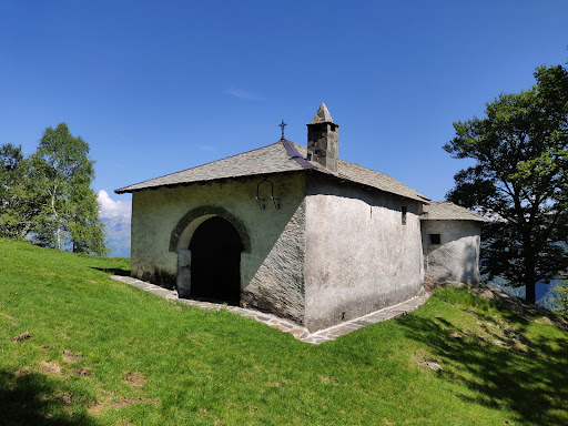 Chiesa di Sant'Ulderico del Giumello - Thumbnail