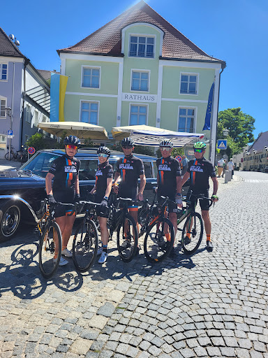 Sport Bauer Gmbh - Thumbnail