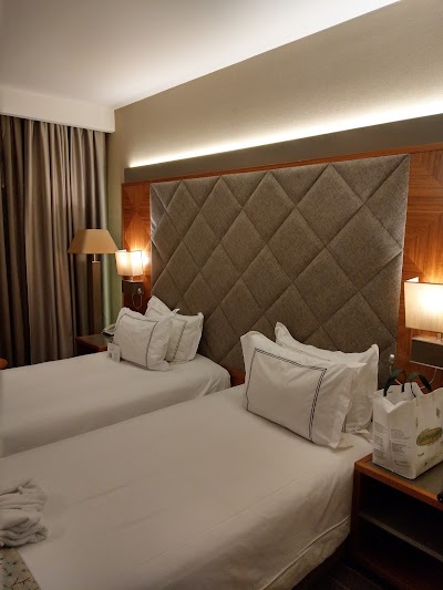 Photos of Tuğcan Hotel