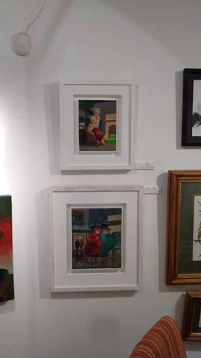 Photos of Cerrito Galer&iacute;a de Arte