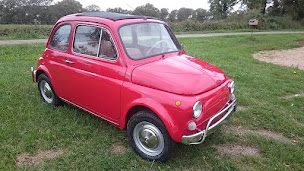 Photo n°2 de CARROSSERIE Coispeau Vincent à Reyrevignes (Atelier de carrosserie automobile)