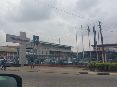 Photos of Skymit Motors