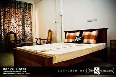 Photos of Ranvil Hotel
