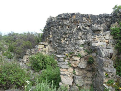 photo of Iglesia de Yamor