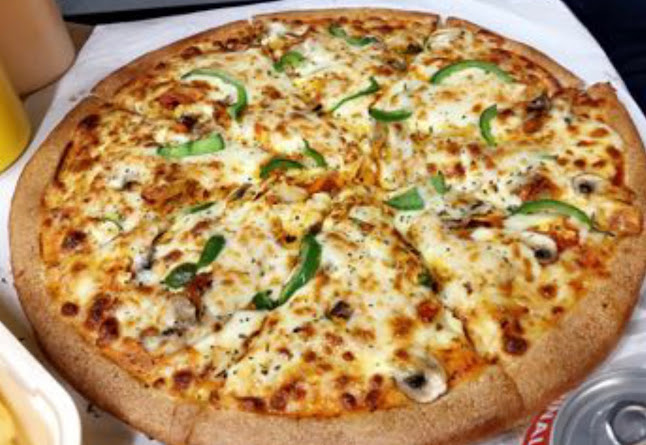 Lazzari’s Takeaway Open Times