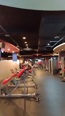 健身工廠 Fitness Factory 九如廠, Author: 高雄大力蛋