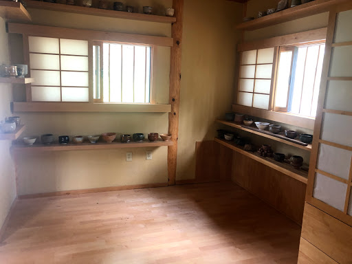 Japanese Tea House — NAU - Thumbnail