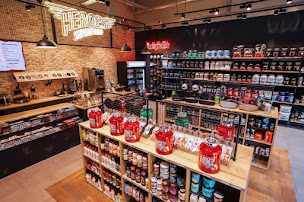 Photo n°29 de Heroes Superfood à Claye-Souilly (Restauration rapide)