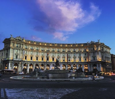 Photos of Repubblica