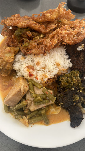 Ibu Niar Kitchen - Thumbnail