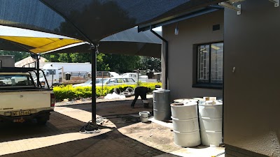 Photos of Osbro Motors
