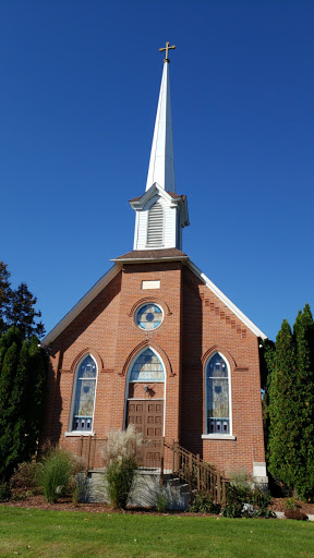 St John's Lutheran Church - WELS - Thumbnail