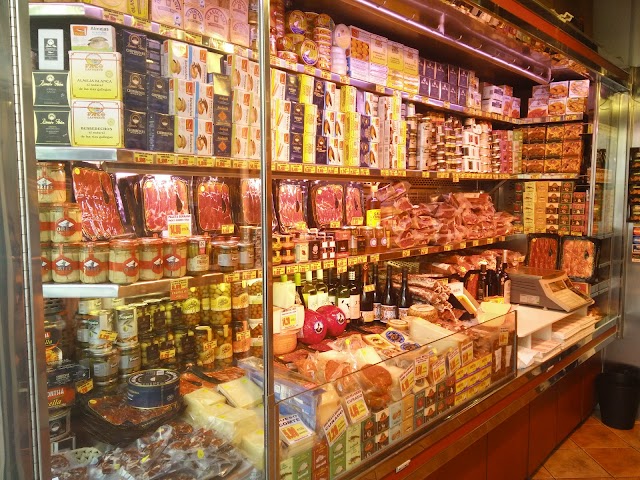 Jamonarium