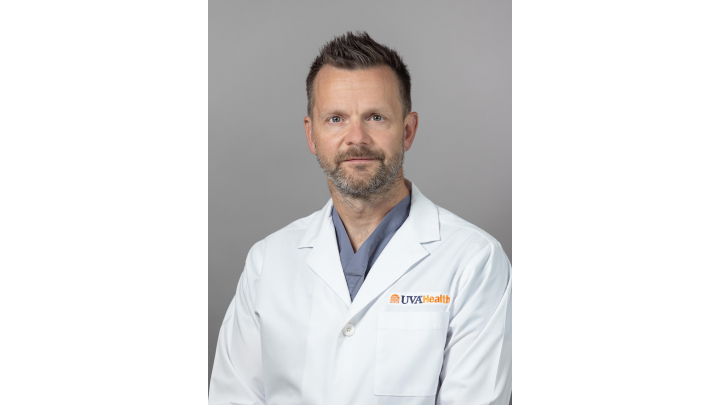 Oliver James Monfredi Md Phd