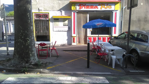 Pizza Bonici Millau