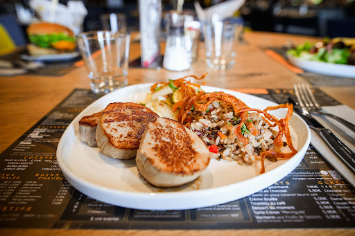 Photo 2 - L’Atelier Restaurant