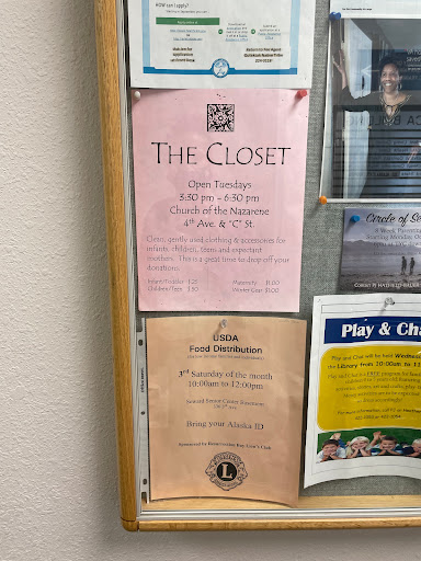 North Star Health Clinic