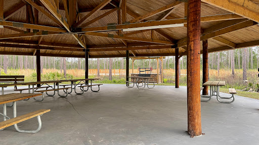 Cary Campground - Visual