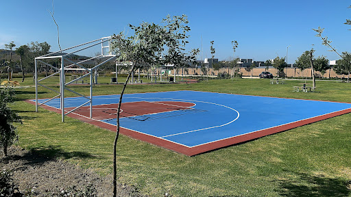 Altiplano Park Logo