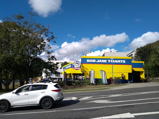 Bob Jane T-Marts Taringa - Thumbnail