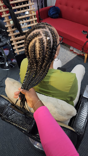 ChiBeauty Studios Hair Braiding and Dreadlocks - Thumbnail