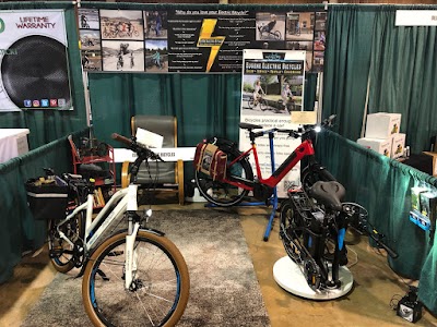 Eugene Electric Bicycles