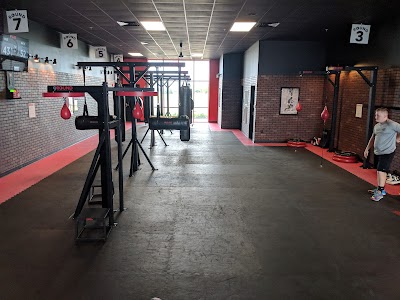 9 Round Kickboxing