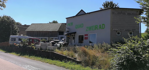KFZ-Meisterbetrieb an der Vilsquelle Inh. Markus Ertl