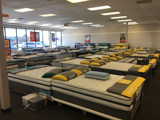 Mattress Firm South Willow Street - Thumbnail