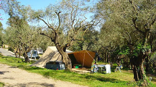 Camping Les Philippons - Thumbnail