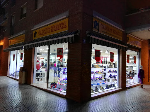 Calzados Herrera 1