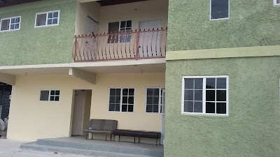 Photos of Good News Mission