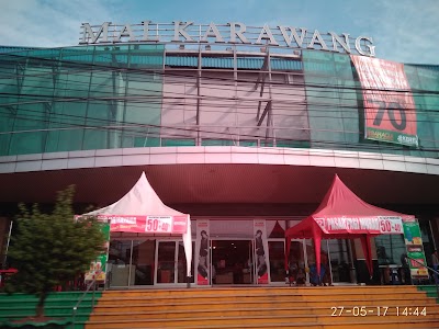 shopping-mall