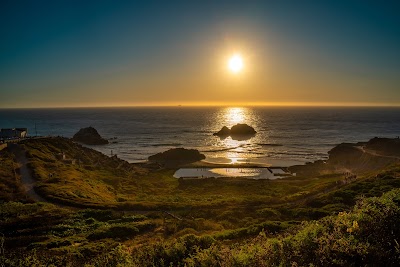 Sutro Baths