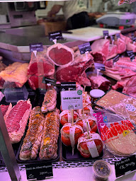 Photo n°4 de Boucherie Affûté à Paris (Charcuterie)