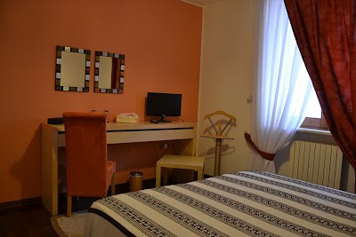 Photos of Bed and Breakfast Wandering