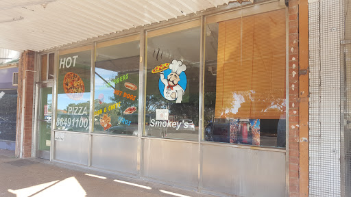 Smokey's Takeaway & Pizza - Thumbnail