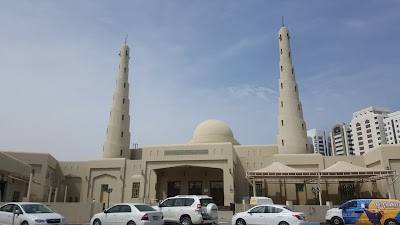 Photos of Emirates Autism Center