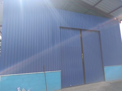 storage