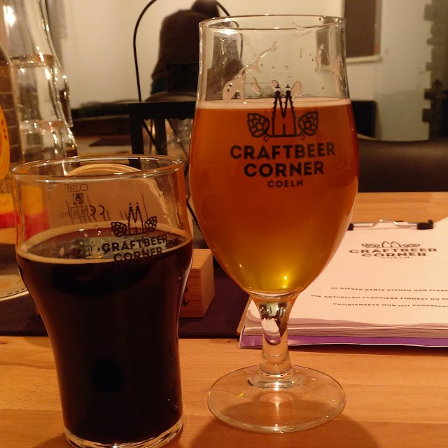 craft beer corner coeln